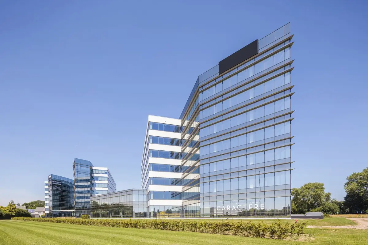 Commerce à louer à Erembodegem 9320 2267.00€  chambres 160.00m² - annonce 615158