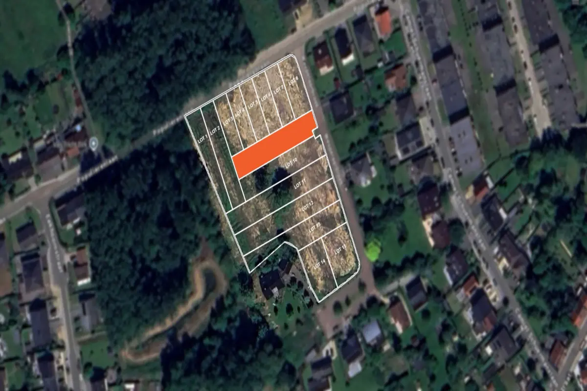 Terrain à  à Kortenberg 3070 0.00€  chambres m² - annonce 615353