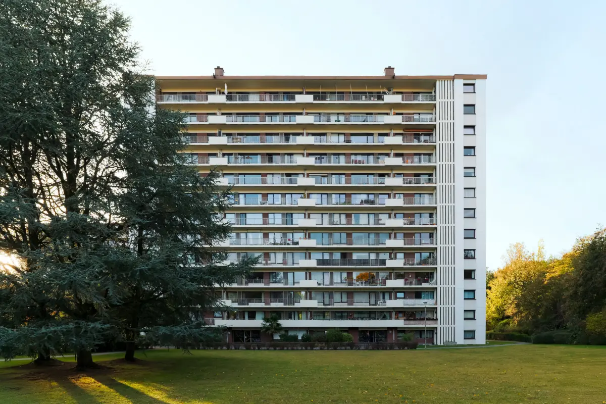 Appartement te  koop in Evere 1140 245000.00€ 2 slaapkamers 106.00m² - Zoekertje 615608