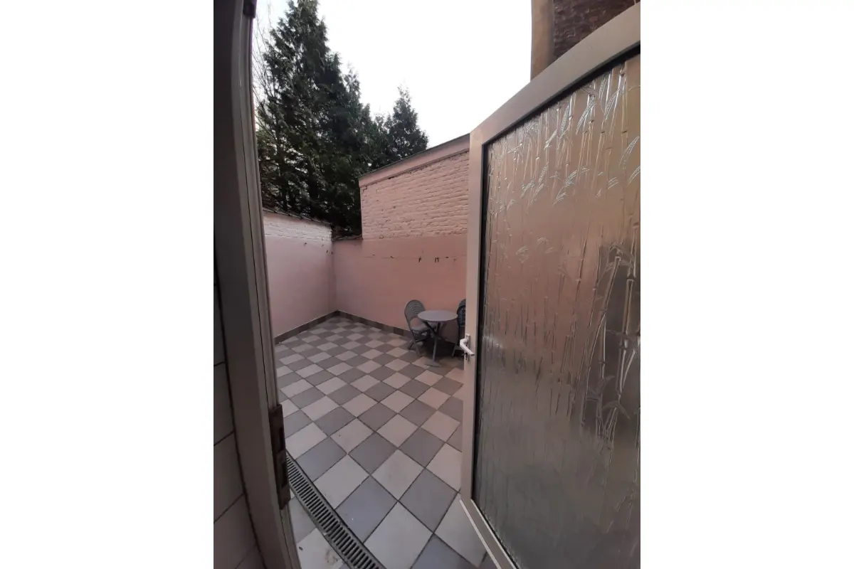 Huis te  koop in Sint-Joost-ten-Node 1210 447000.00€ 5 slaapkamers 170.00m² - Zoekertje 615208