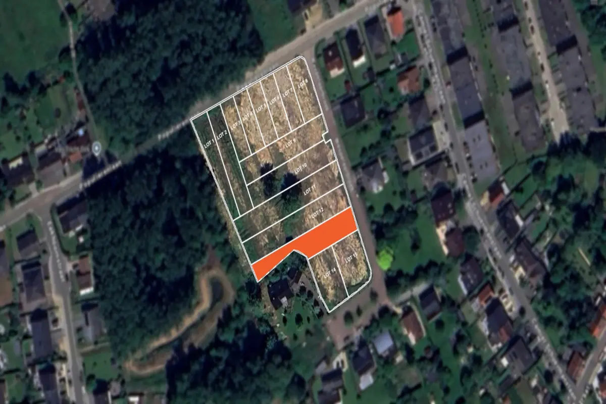 Terrain à  à Kortenberg 3070 0.00€  chambres m² - annonce 615350