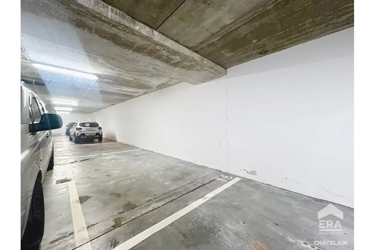 Parking / garage à louer à Schaerbeek 1030 100.00€  chambres m² - annonce 615748