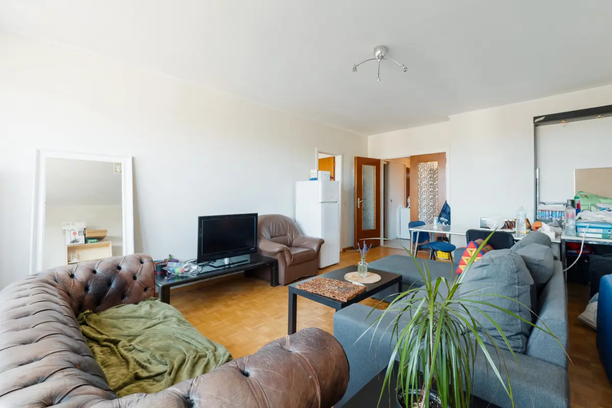 Appartement te  koop in Oudergem 1160 360000.00€ 2 slaapkamers 89.00m² - Zoekertje 615609