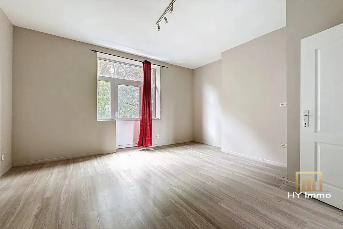 Appartement te koop in Anderlecht 1070 189000.00€ 2 slaapkamers 80.00m² - Zoekertje 616611