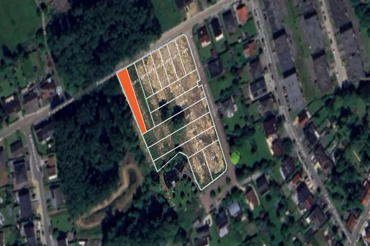 Terrain à  à Kortenberg 3070 0.00€  chambres m² - annonce 615355