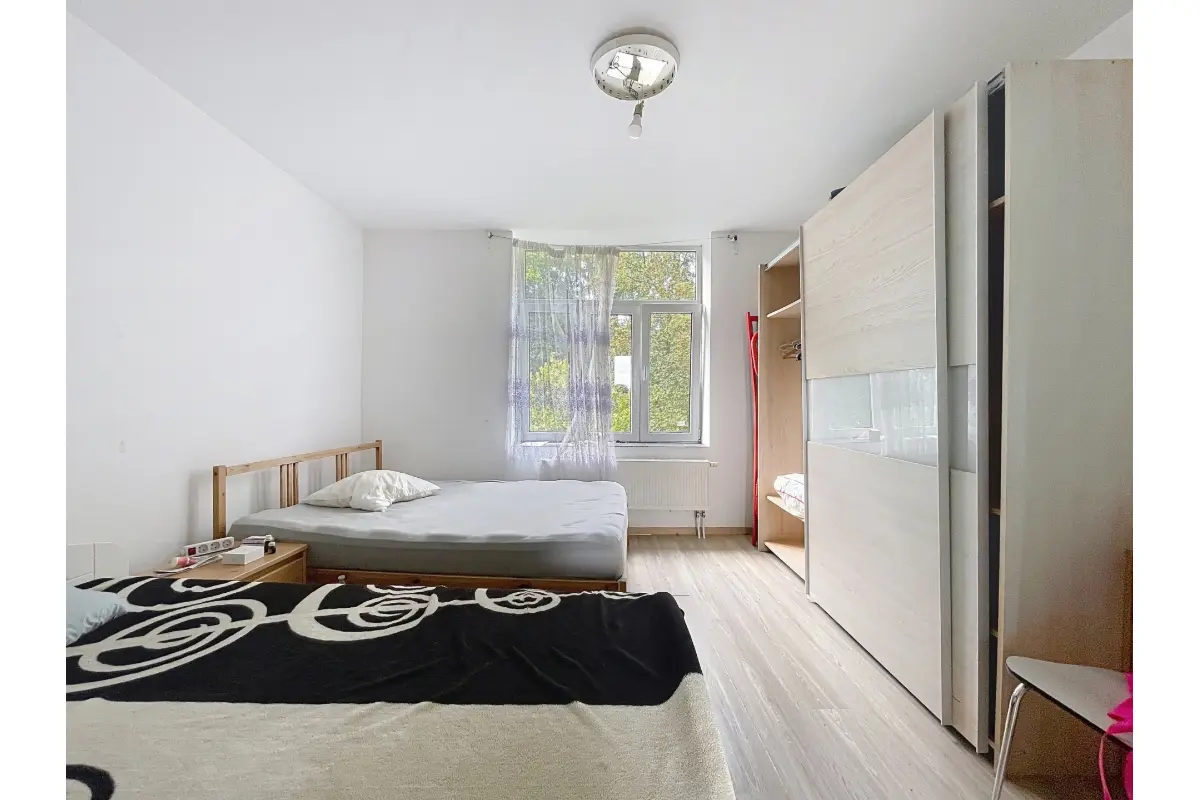 Duplex te  koop in Anderlecht 1070 189000.00€ 2 slaapkamers 80.00m² - Zoekertje 615613