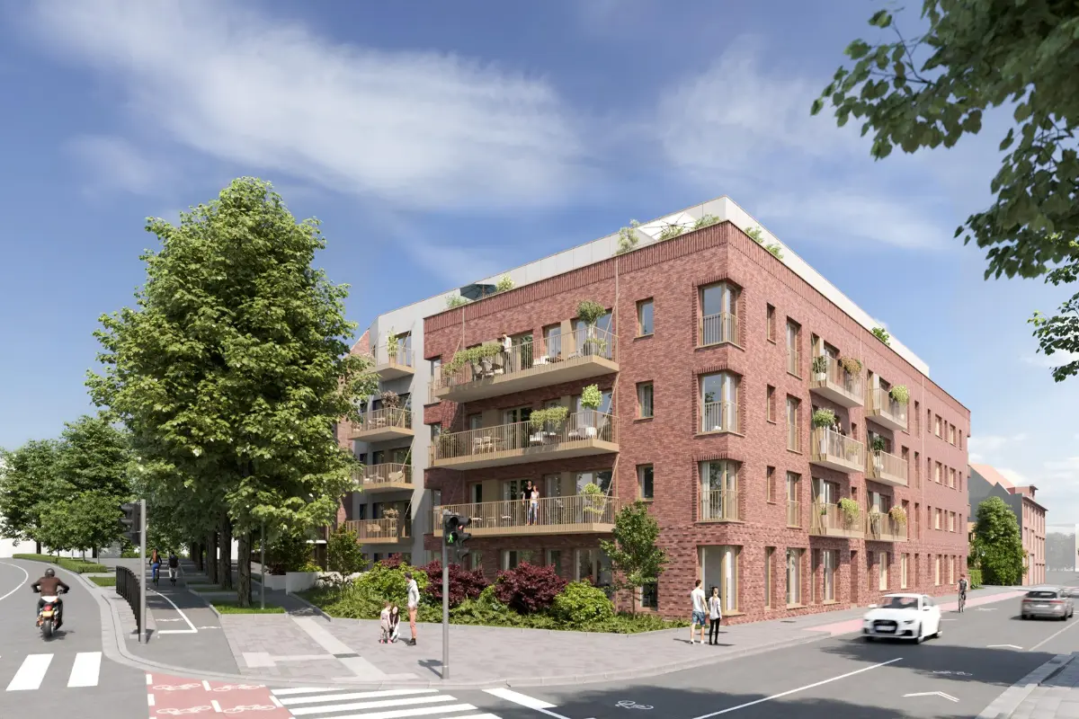 Handelszaak te  koop in Laken 1020 399000.00€  slaapkamers m² - Zoekertje 615830