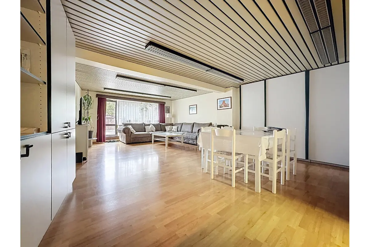 Triplex à vendre à Tournai 7500 369000.00€ 7 chambres 251.00m² - annonce 615509