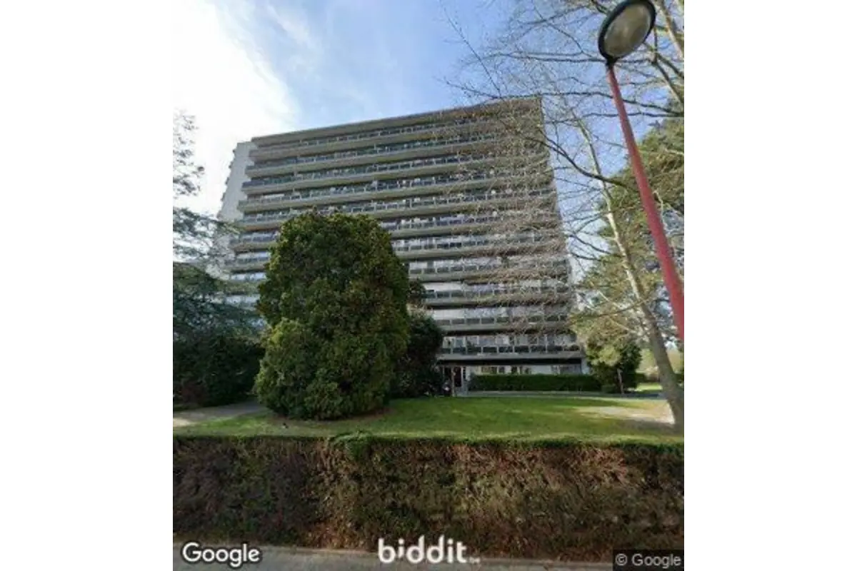 Studio à vendre à Jette 1090 40000.00€  chambres 38.00m² - annonce 615698