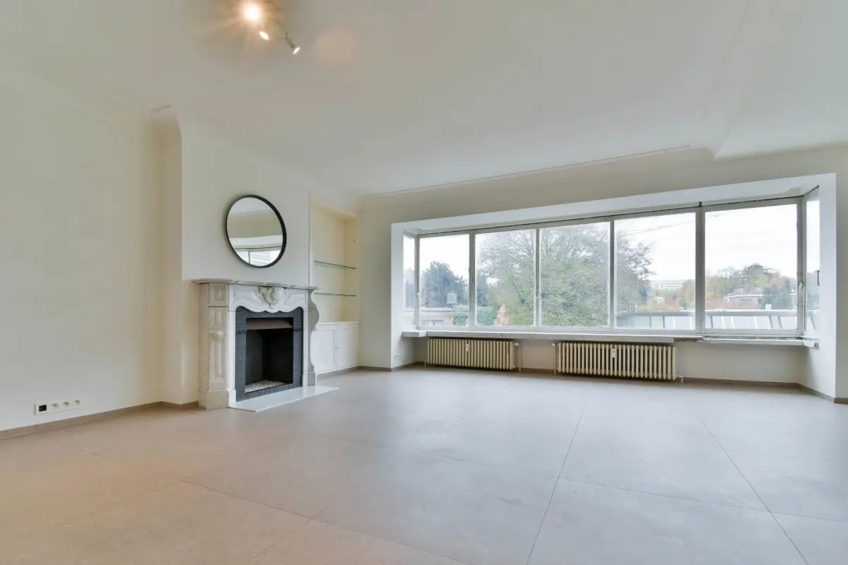 Appartement te  koop in Jette 1090 235000.00€ 1 slaapkamers 80.00m² - Zoekertje 615333