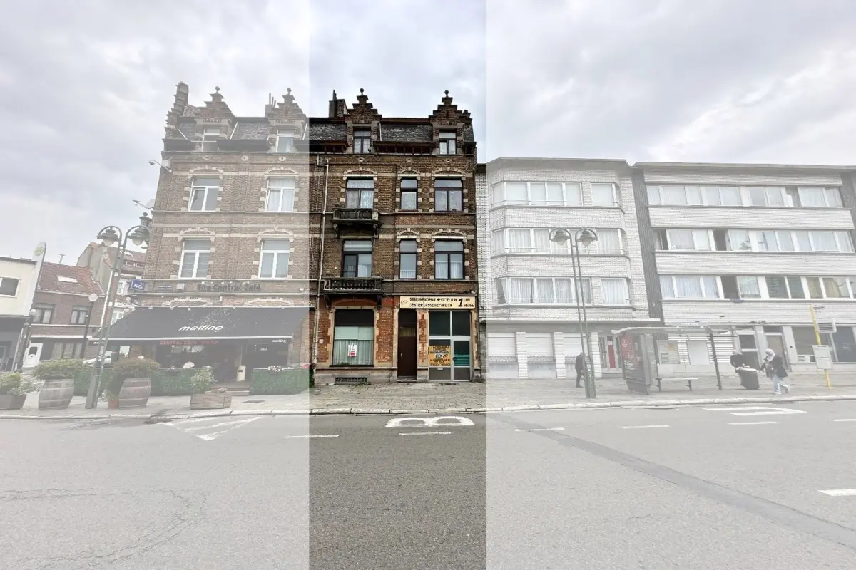 Maison à vendre à Anderlecht 1070 430000.00€  chambres 350.00m² - annonce 615254