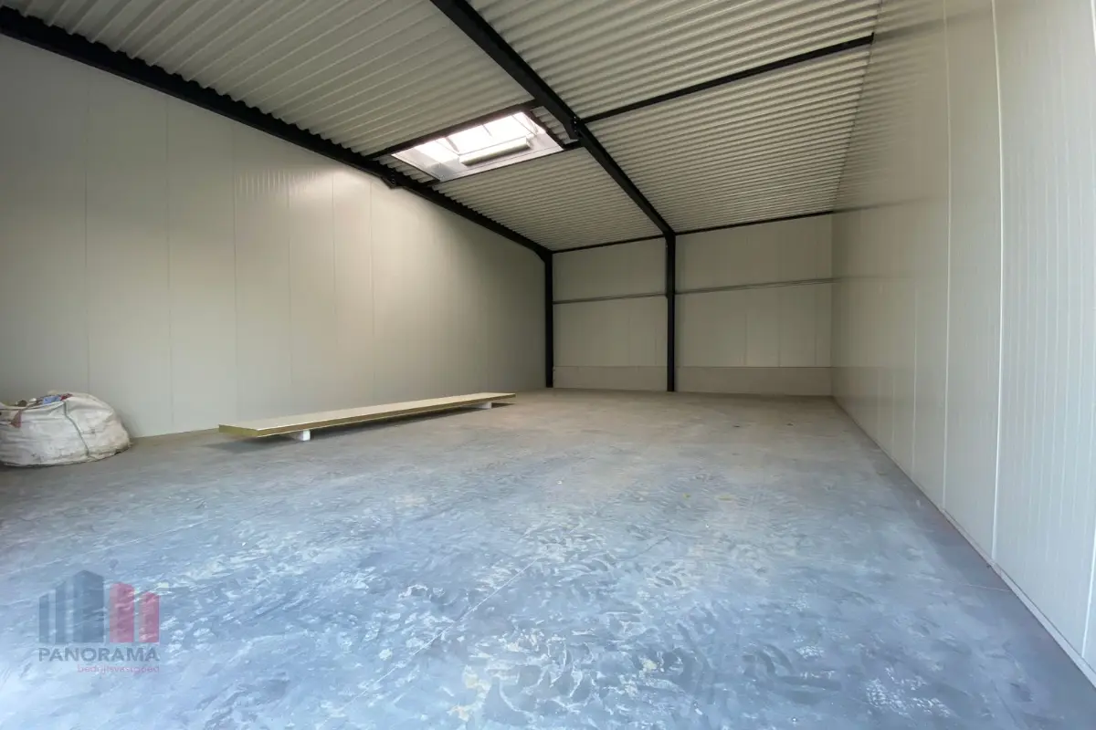 Commerce à louer à Zedelgem 8210 895.00€  chambres 170.00m² - annonce 615137