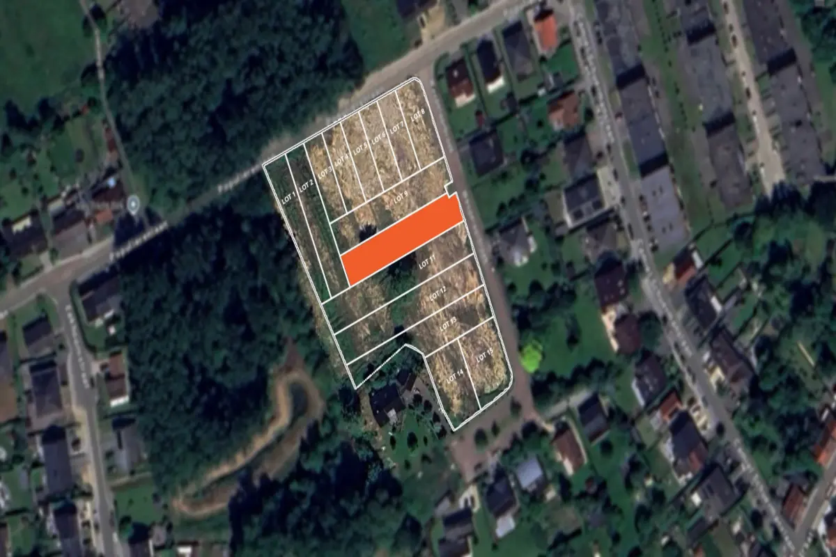 Terrain à  à Kortenberg 3070 0.00€  chambres m² - annonce 615352