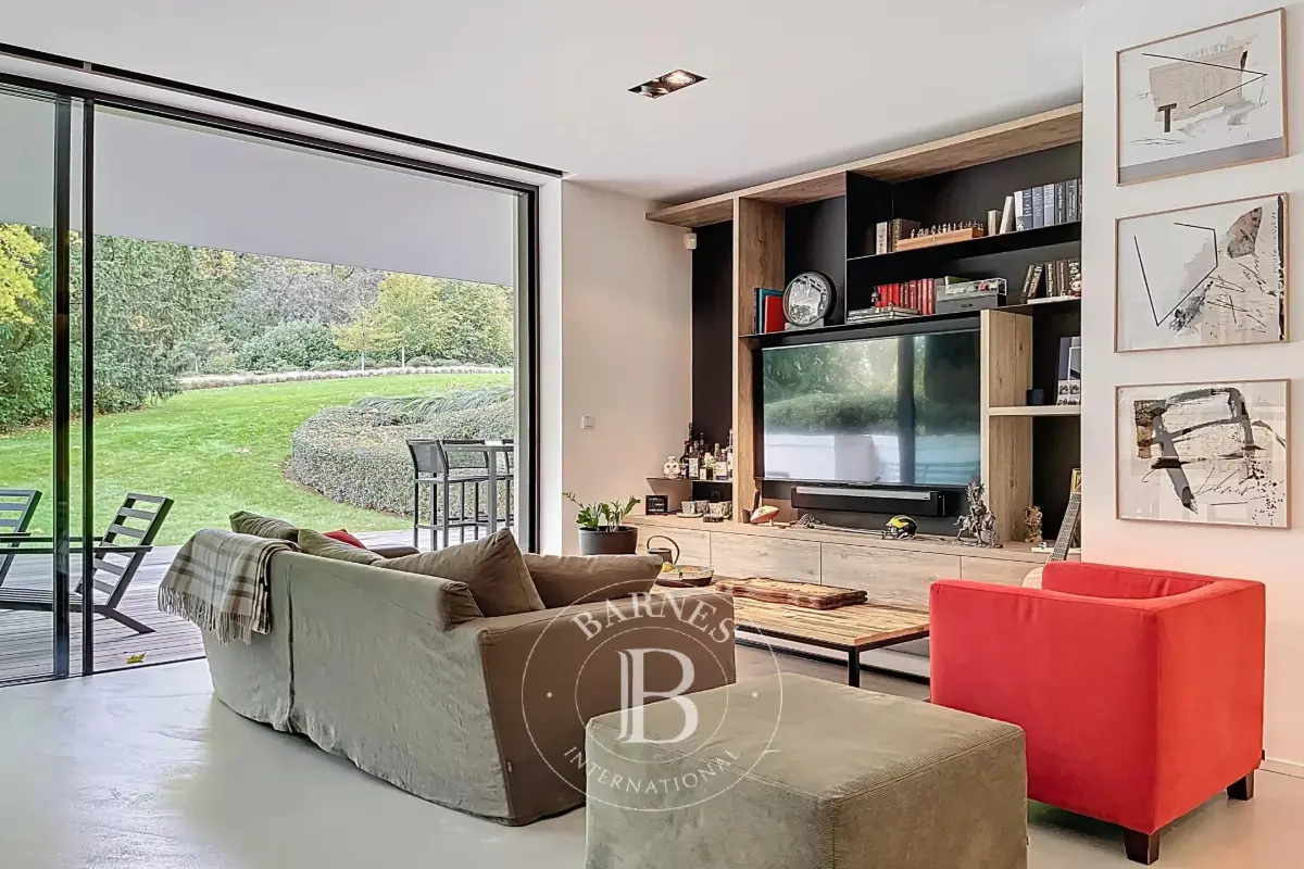 Appartement à louer à Woluwe-Saint-Pierre 1150 2500.00€ 1 chambres 95.00m² - annonce 616617