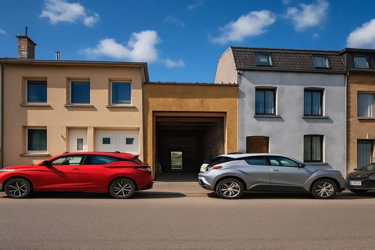 Box à vendre à Arlon 6700 89000.00€  chambres m² - annonce 615322