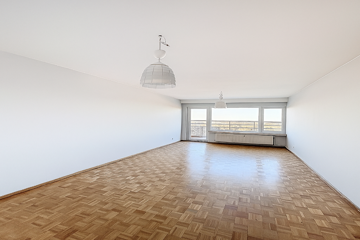 Appartement te  koop in Jette 1090 225000.00€ 2 slaapkamers 88.00m² - Zoekertje 616423