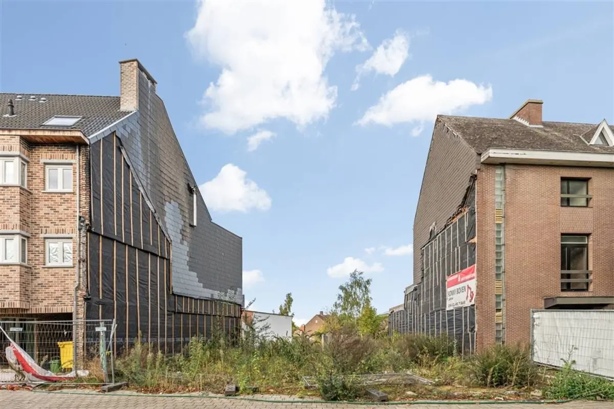 Terrain à vendre à Meerhout 2450 159000.00€  chambres m² - annonce 616205