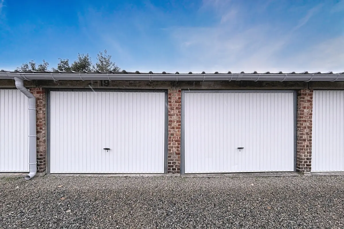 Box à vendre à Herstal 4040 40000.00€  chambres m² - annonce 616019