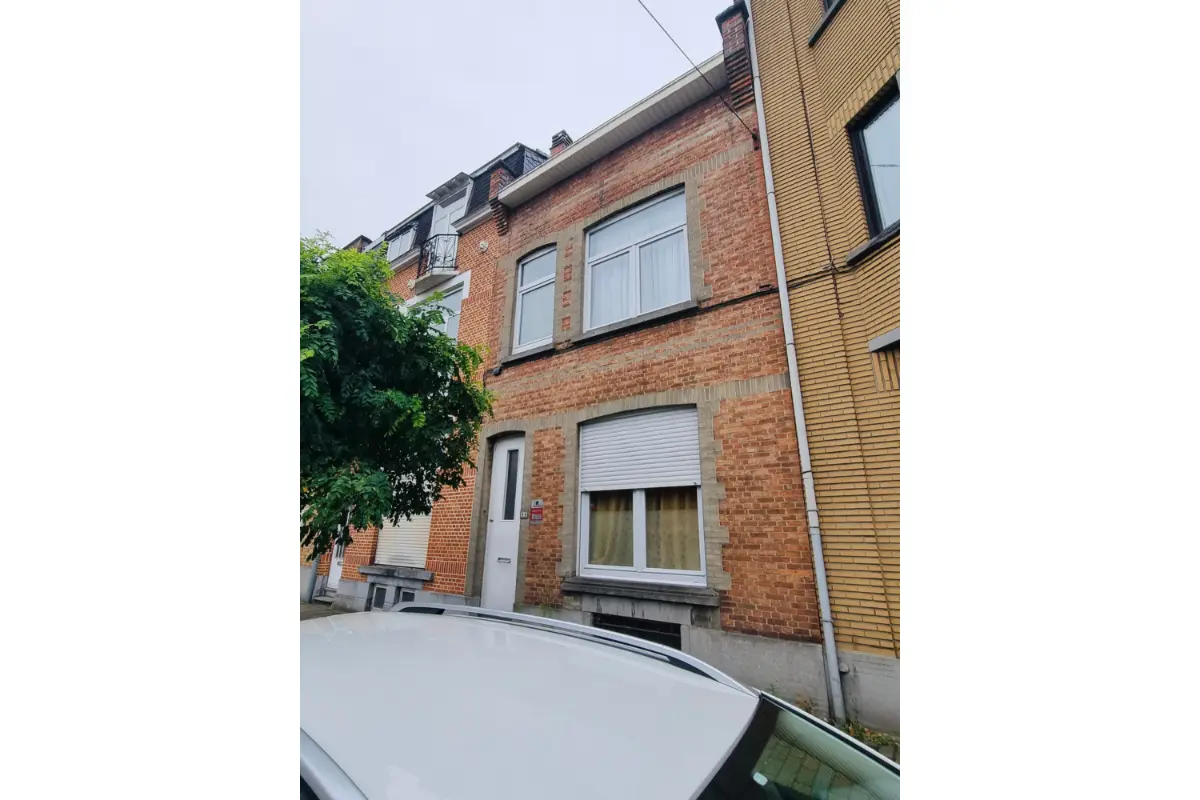 Maison à vendre à Evere 1140 325000.00€ 4 chambres 130.00m² - annonce 615983