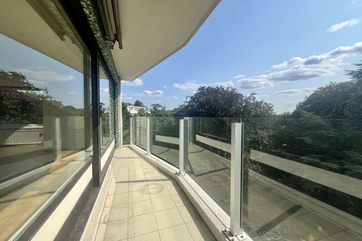 Appartement à louer à Uccle 1180 2900.00€ 3 chambres 185.00m² - annonce 616325