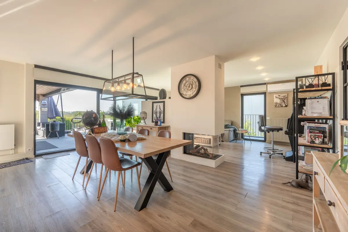 Immeuble mixte à vendre à Wingene 8750 649000.00€ 2 chambres 350.00m² - annonce 616043