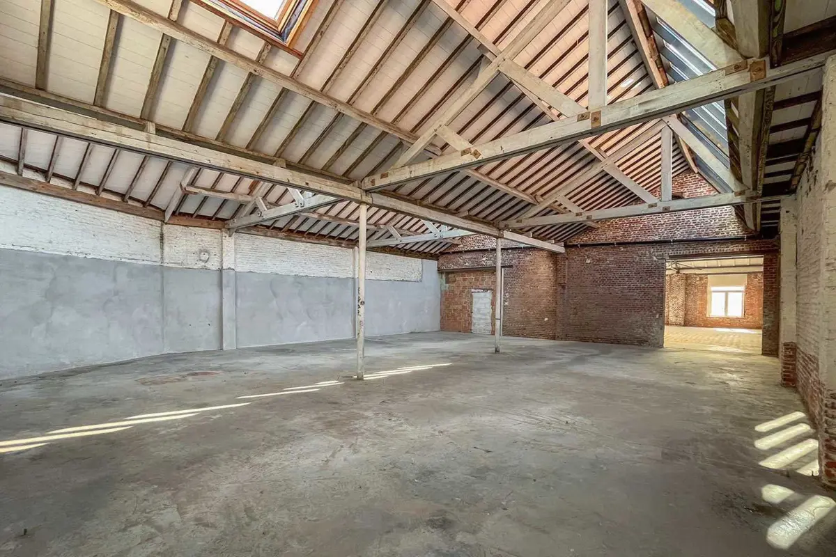 Handelszaak te  koop in Vorst 1190 790000.00€  slaapkamers 320.00m² - Zoekertje 616271