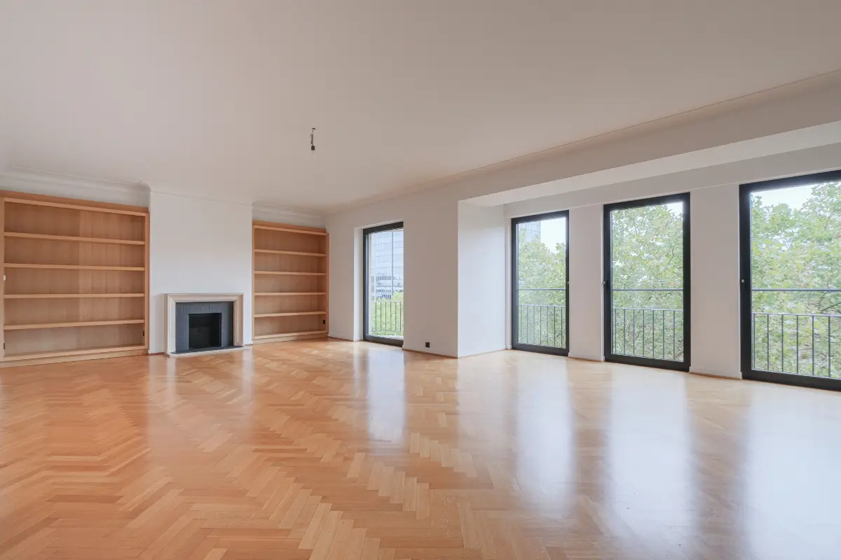 Appartement te  koop in Elsene 1050 1290000.00€ 3 slaapkamers 194.00m² - Zoekertje 616293