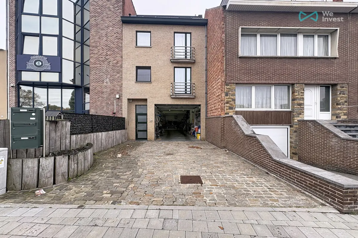 Handelszaak te  koop in Evere 1140 235000.00€  slaapkamers 130.00m² - Zoekertje 615971