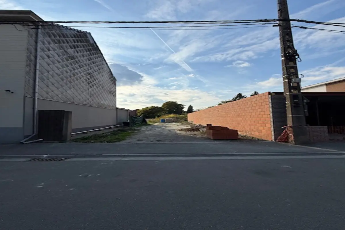 Terrain à vendre à Gilly 6060 69000.00€  chambres m² - annonce 616128