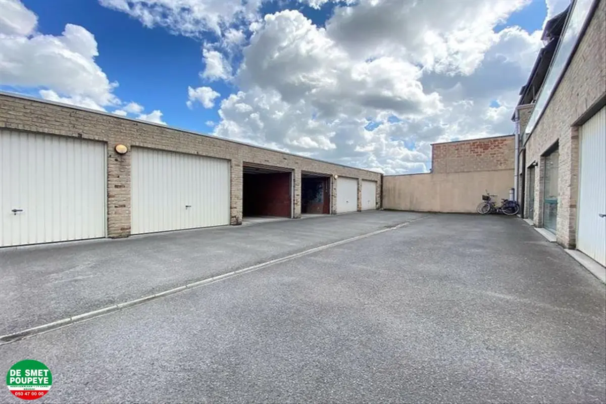 Box à louer à Torhout 8820 81.00€  chambres m² - annonce 615952