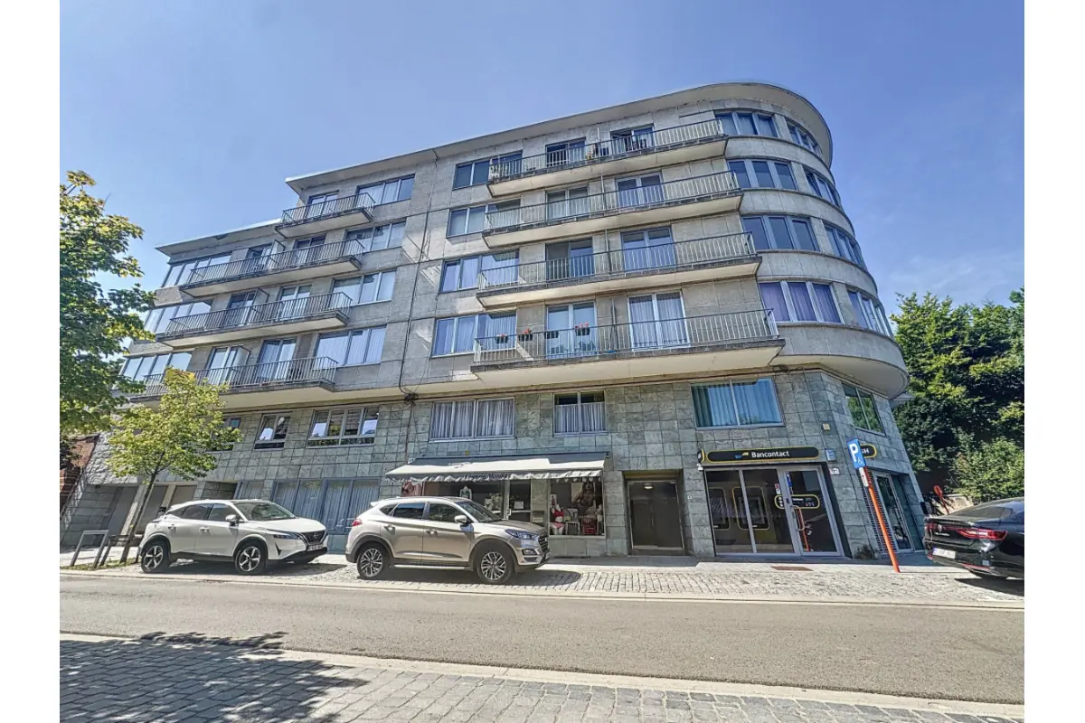 Appartement à  à Strombeek-Bever 1853 179000.00€ 2 chambres 80.00m² - annonce 616448