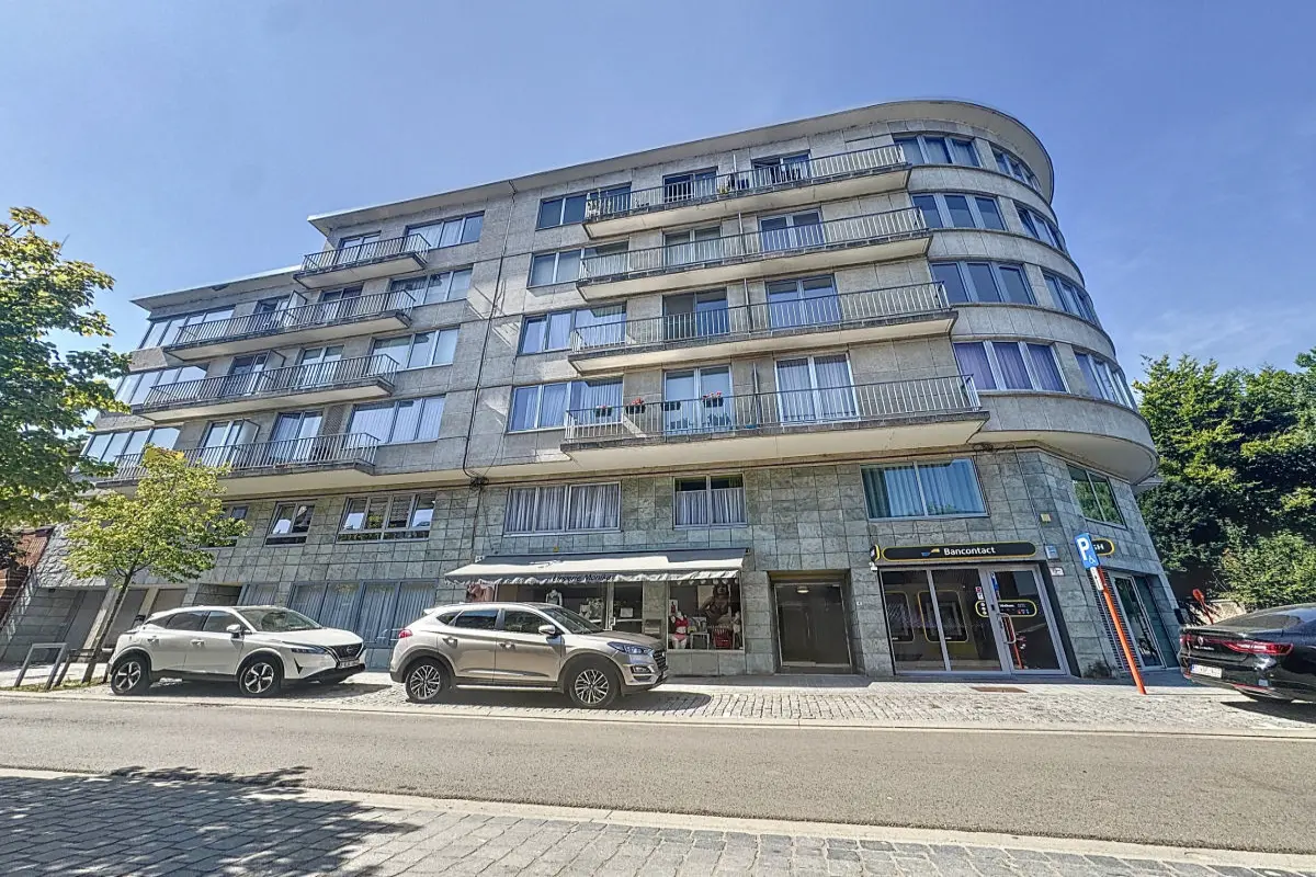 Appartement te  in Strombeek-Bever 1853 179000.00€ 2 slaapkamers 80.00m² - Zoekertje 616448