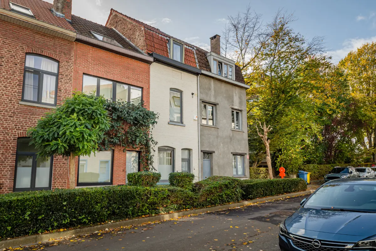 Huis te in Sint-Pieters-Woluwe 1150 545000.00€ 3 slaapkamers 126.00m² - Zoekertje 616377