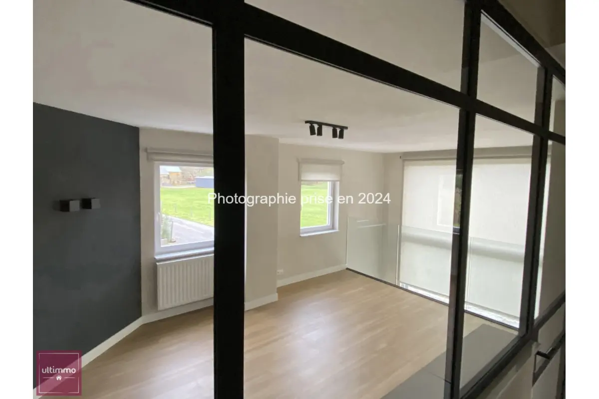 Triplex à louer à Arlon 6700 1850.00€ 3 chambres 150.00m² - annonce 616117
