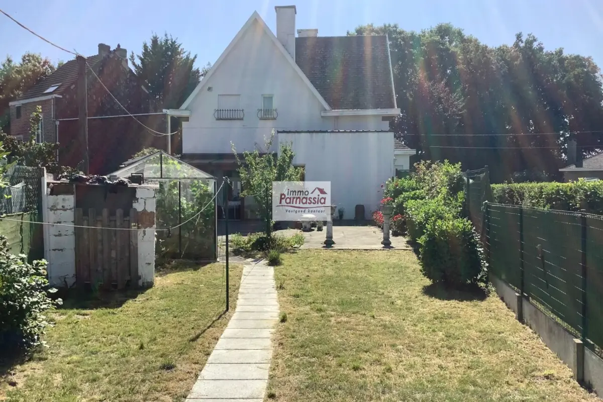 Immeuble mixte à vendre à Erps-Kwerps 3071 530000.00€ 3 chambres 260.00m² - annonce 616113