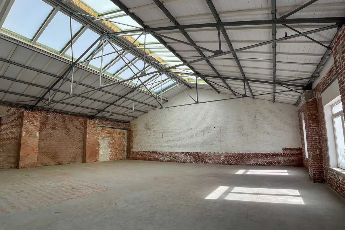 Immeuble mixte à vendre à Forest 1190 1490000.00€ 3 chambres 718.00m² - annonce 616273