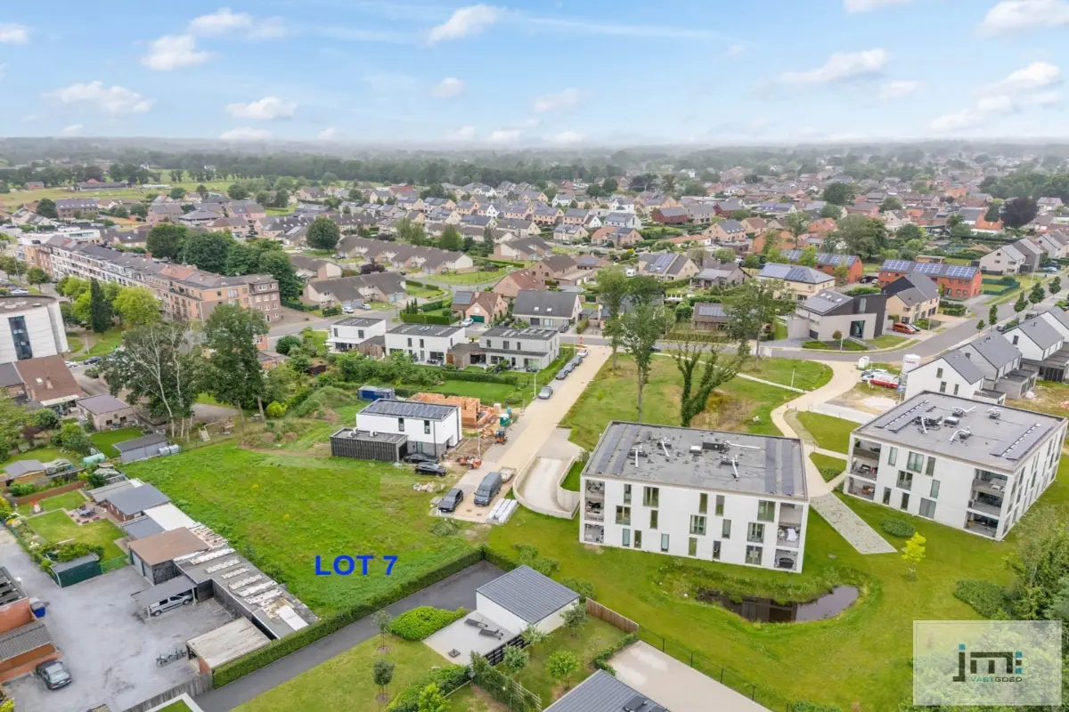 Terrain à vendre à Diepenbeek 3590 137500.00€  chambres m² - annonce 616024