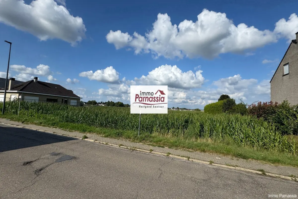 Terrain à vendre à Erps-Kwerps 3071 360000.00€  chambres m² - annonce 616114