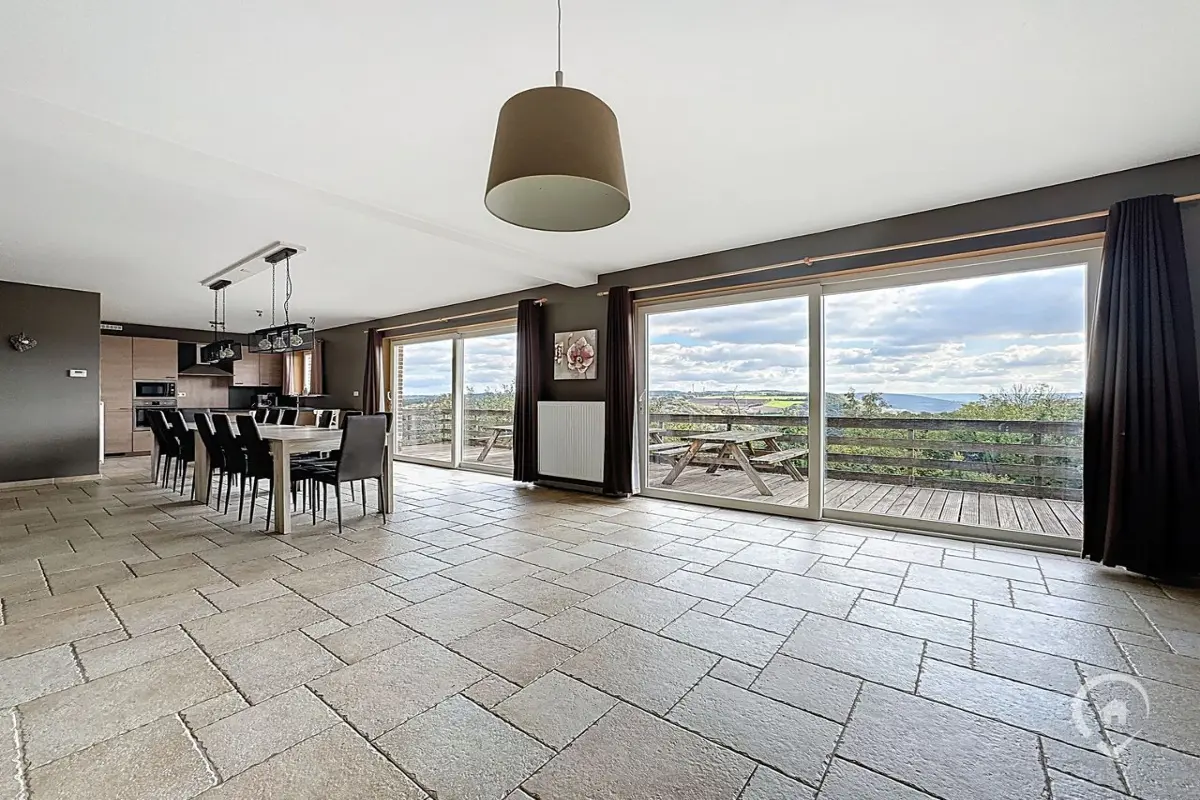 Villa à vendre à Hastière 5540 399000.00€ 7 chambres 235.00m² - annonce 616353