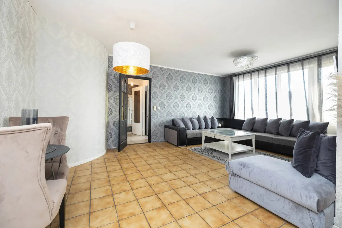 Appartement te koop in Anderlecht 1070 165000.00€ 2 slaapkamers 73.00m² - Zoekertje 616443