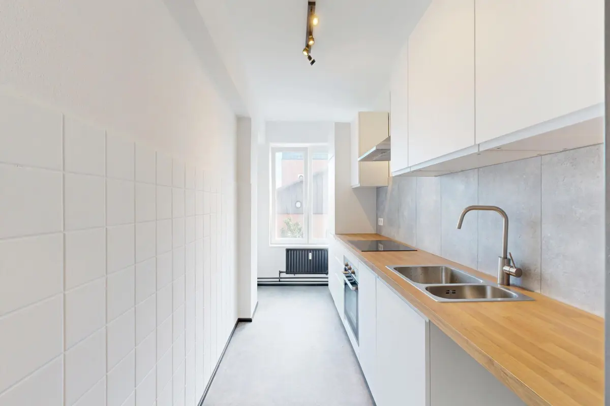 Appartement à vendre à Liège 4000 219000.00€ 2 chambres 86.00m² - annonce 615939