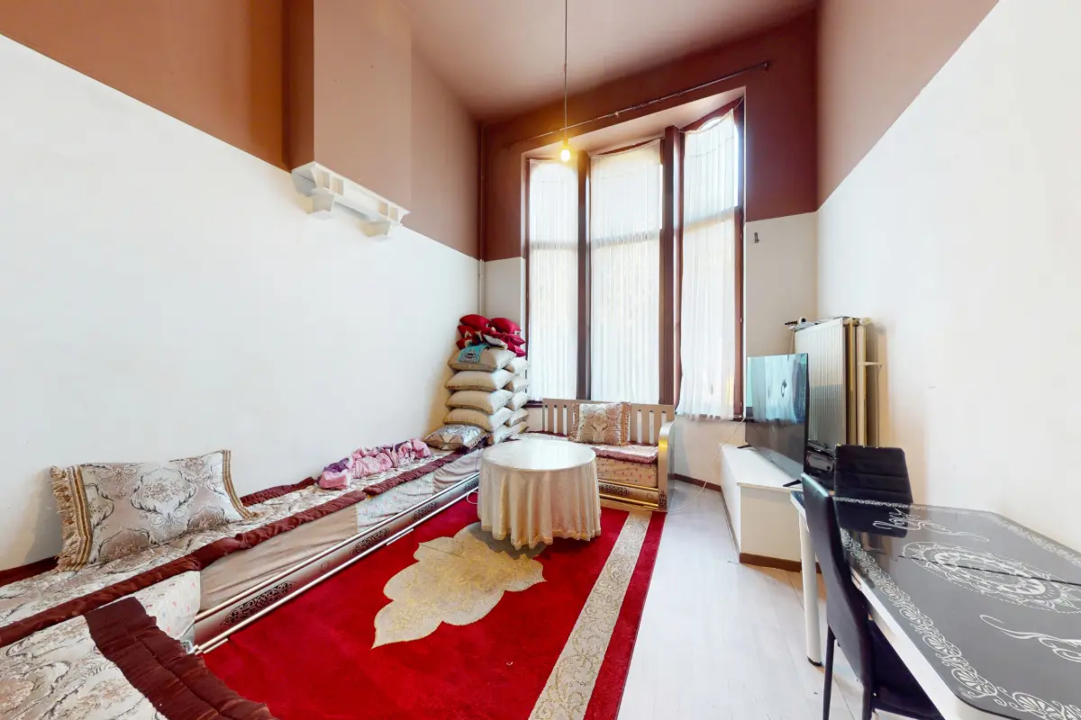 Triplex te  koop in Schaarbeek 1030 235000.00€ 2 slaapkamers 107.00m² - Zoekertje 616328