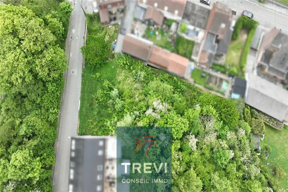 Terrain à vendre à Ecaussinnes 7190 60000.00€  chambres m² - annonce 616406