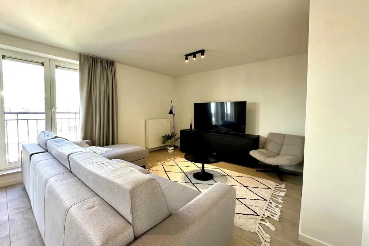 Appartement à à Ixelles 1050 2100.00€ 2 chambres 85.00m² - annonce 616307