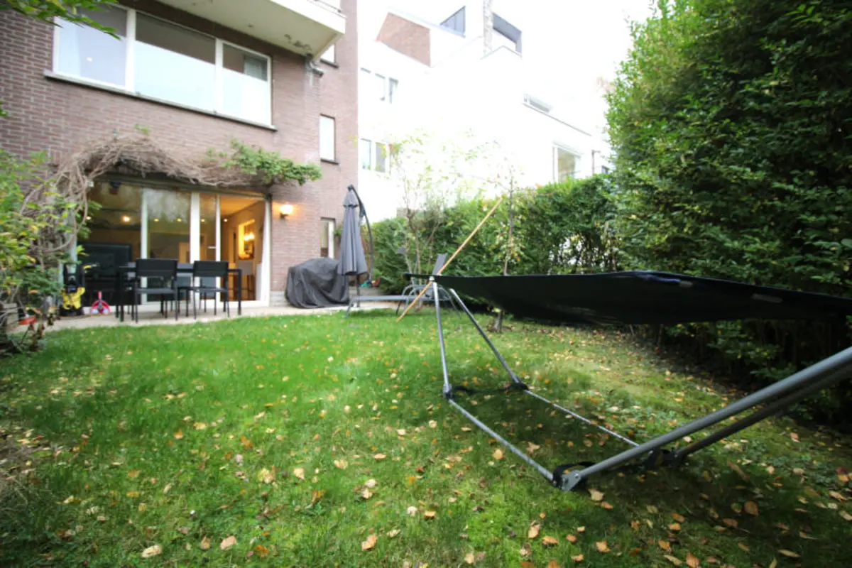 Appartement à louer à Uccle 1180 1300.00€ 2 chambres 110.00m² - annonce 616223