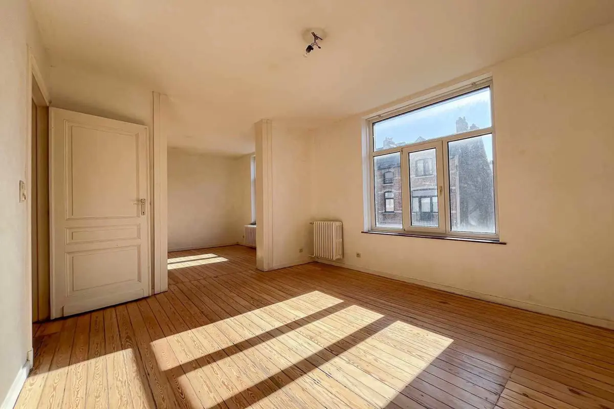 Immeuble mixte à vendre à Forest 1190 800000.00€ 5 chambres 195.00m² - annonce 616272