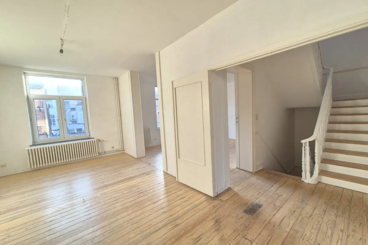 Immeuble mixte à vendre à Forest 1190 800000.00€ 5 chambres 195.00m² - annonce 616268