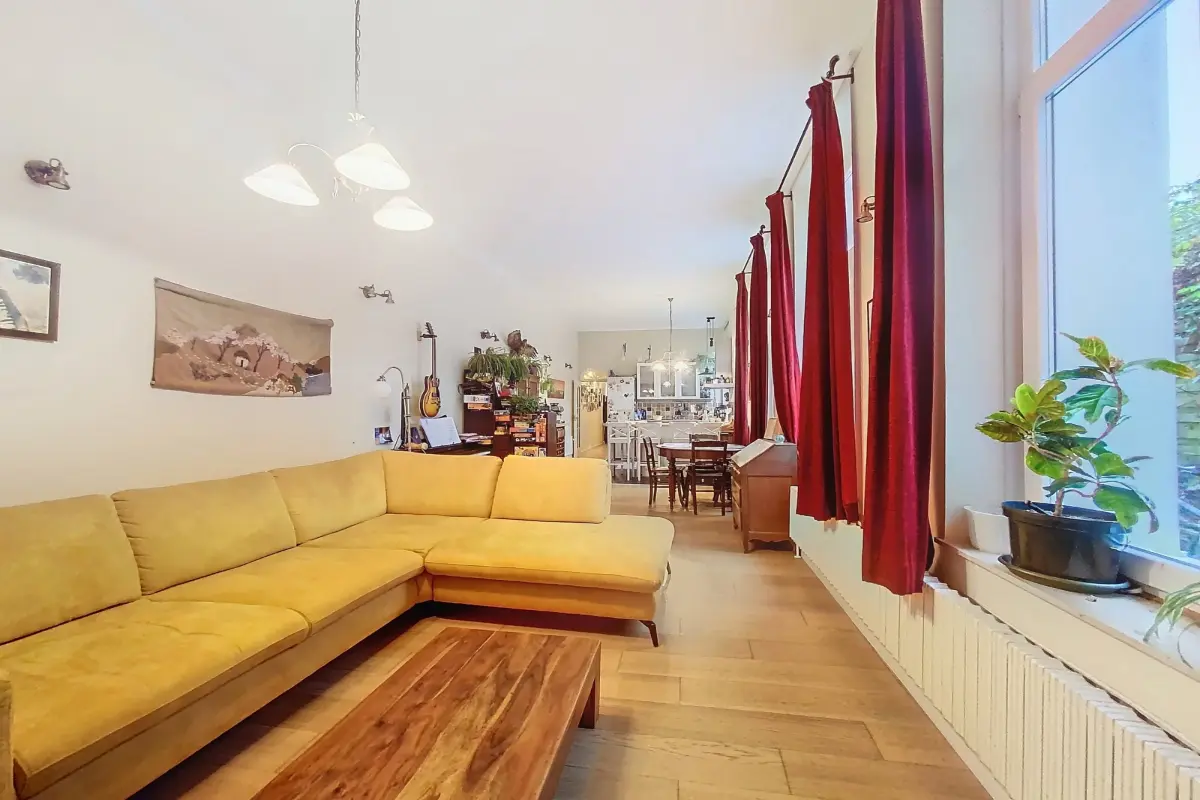 Appartement à vendre à Schaerbeek 1030 399000.00€ 3 chambres 144.00m² - annonce 615967