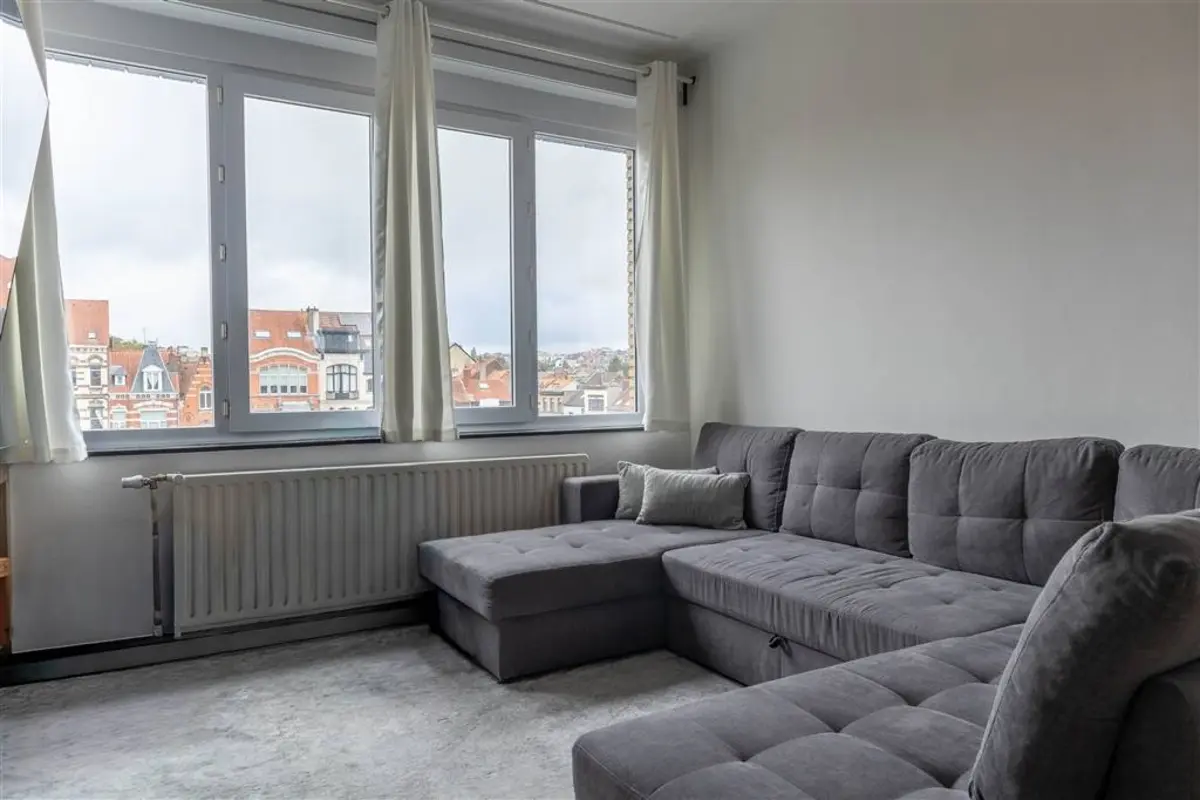 Appartement à louer à Uccle 1180 950.00€ 1 chambres 65.00m² - annonce 616824