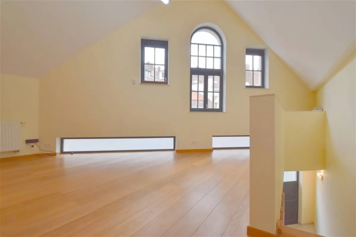 Huis te in Schaarbeek 1030 1100.00€ 1 slaapkamers 65.00m² - Zoekertje 617349